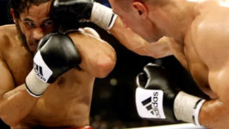 „Regele neinvins” Arthur Abraham isi apara titlul IBF la Sport.ro!