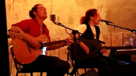 Anathema Unplugged la Bucuresti