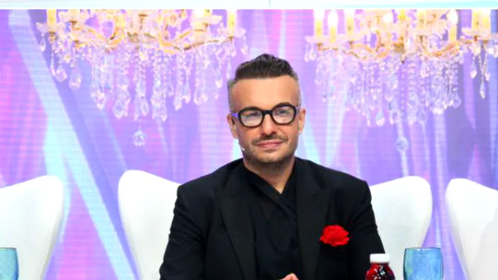 Motivul pentru care Răzvan Ciobanu părăseşte show-ul “Bravo, ai stil!”