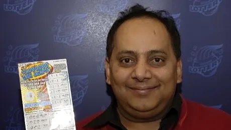 A câștigat la Loto și a murit otrăvit