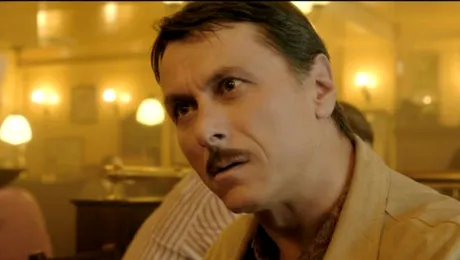 Bogdan Stanoevici este CEL ALES