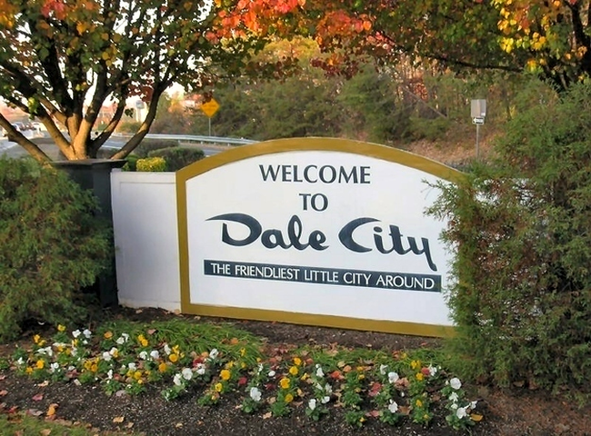 Dale City, Virginia