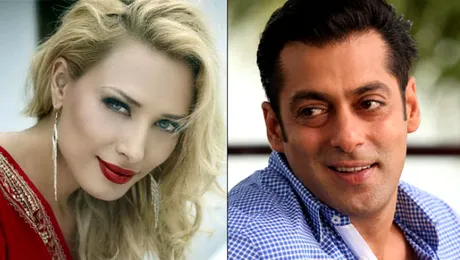 Declaraţia Iuliei Vântur, după arestarea lui Salman Khan: „Îmi pare rău”