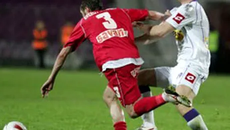 Rusic: „Timisoara-Dinamo e cel mai important meci din Romania” (Prosport)