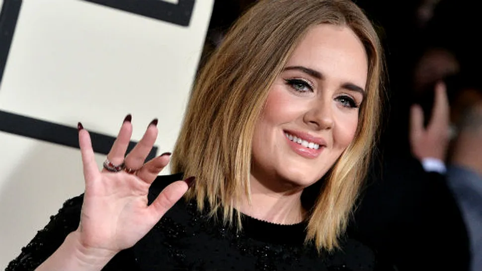 
Adele, cea mai bogată cântăreaţă britanică din toate timpurile! Ce avere are 