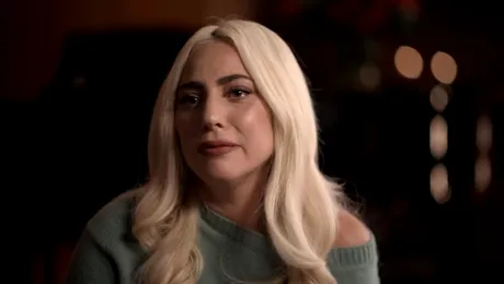 Lady Gaga a mărturisit că a rămas însărcinată în urma unui viol și a avut o cădere psihică