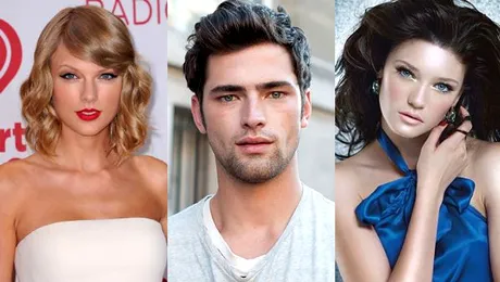 Taylor Swift, îndrăgostită de fostul iubit al unei manechine din România