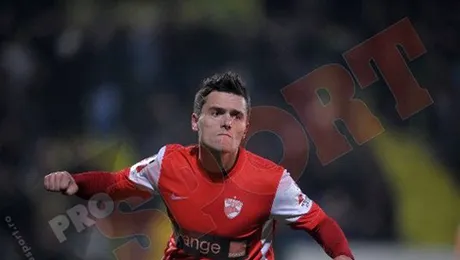 CS Mioveni – Dinamo: 0-1! Rezultatele etapei a 15-a a Ligii I