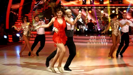 Finala „Dansează printre stele” – Vedetele vor să doneze o parte din marele premiu