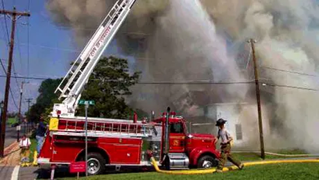 Si Siria are rromii ei