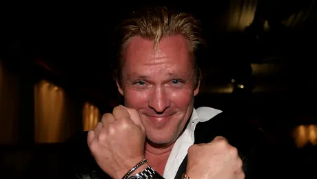 Michael Madsen, dat in judecata de un regizor