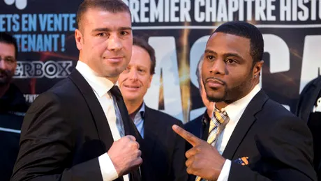 Meciul lui Lucian Bute împotriva lui Jean Pascal, transmis în direct la Digi Sport 1