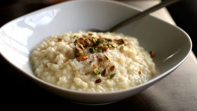 risotto