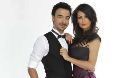 Nicoleta Luciu şI Max prezintă “Bingo România” la Acasă