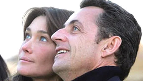 Destine unite la Palatul Elysee