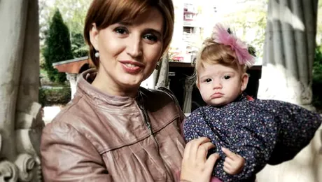 Sanda Nicola, despre tragediile din viaţa sa. Ce a determinat-o să fugă de acasă