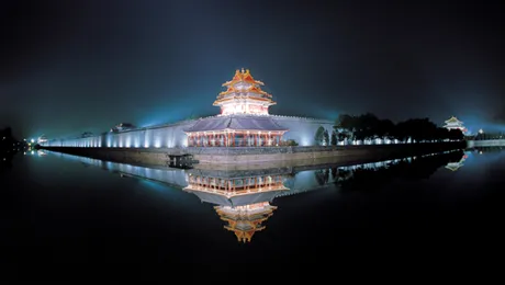 Frumusetile continentului asiatic! (poze)