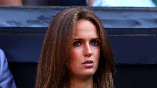 Kim Sears