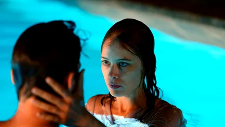 Filmul „Undine”, premiat la Berlinale, are premiera în cinematografe românești din 21 mai