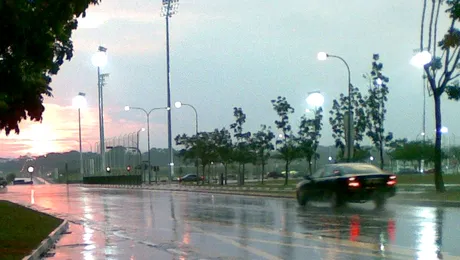 Vremea de 1 Mai: cum va fi vremea de 1 Mai