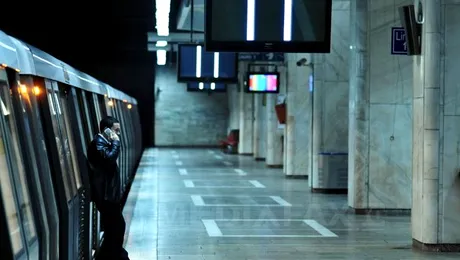 Calatoria cu metroul e mai scumpa