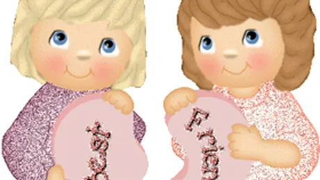 Eminescu si Alecsandri sunt prieteni pe hi5