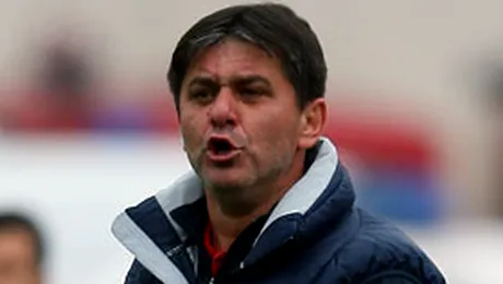 „Fiara” sare la gatul selectionerului