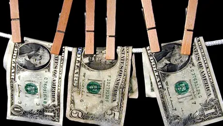 Mafia italiana spala banii prin bancile austriece