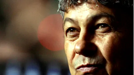 Mircea Lucescu nu exclude o revenire la Dinamo