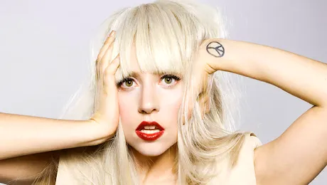 Lady GaGa, data in judecata de fostul ei iubit