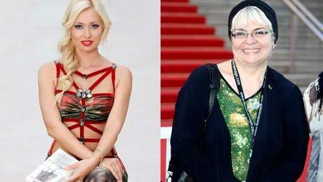 Raluca Zenga, pe urmele Irinei Margareta Nistor