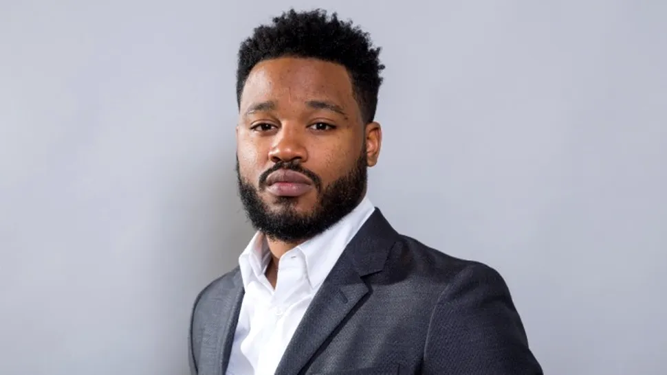 Ryan Coogler, regizorul „Black Panther”, confundat cu un jefuitor de bănci și arestat în Atlanta