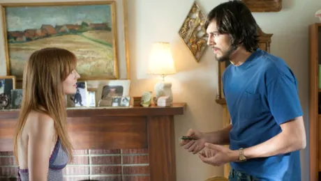 ”Steve Jobs. Omul care a schimbat lumea”, pe DVD