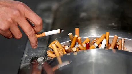 China a interzis fumatul în școli și grădinițe