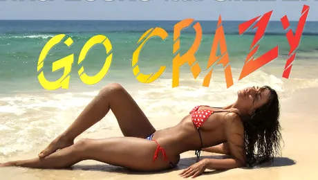 Anna Lesko – Senzualitatea ei incită şi tigrii! (video)