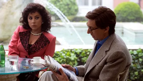 Familia Gucci critică filmul lui Ridley Scott, susținând că este vorba despre o portretizare eronată a lor în „House of Gucci”