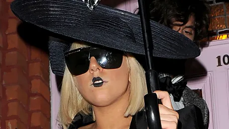 Poz(n)a zilei: Ghiceste vedeta!