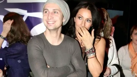 Dani Oţil, anunţ uluitor pe blog: „Aştept un copil!”