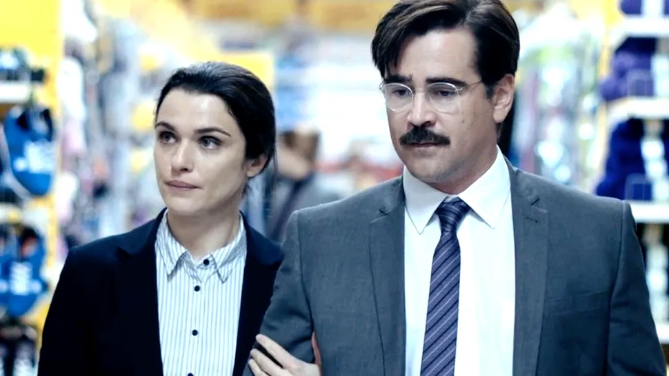 Rachel Weisz și Colin Farrell vor juca în „Love Child”, noul film al lui Todd Solondz