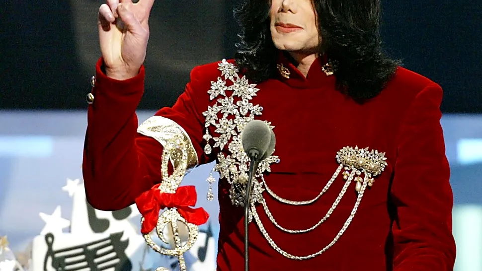 Michael Jackson, cea mai profitabila vedeta decedata, in 2010