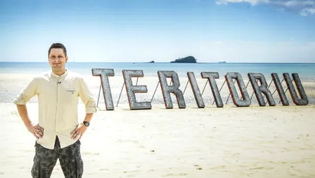 Octavian Strunilă dezvăluie ce l-a surprins la Madagascar: ”La noi, acest lucru a cam dispărut.”