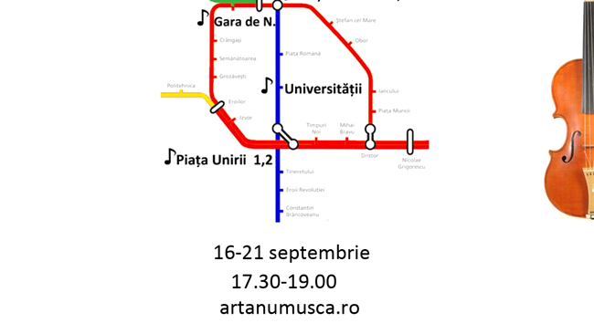 zilele bucurestiului