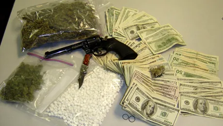 Substantele interzise – o atractie pentru romani!