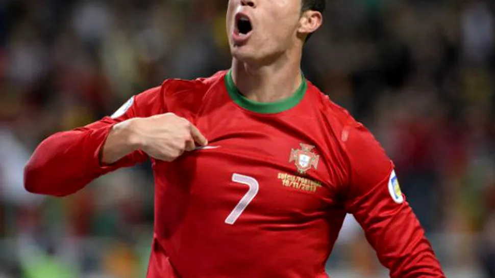 Lotul Portugaliei la Campionatul Mondial de Fotbal 2014