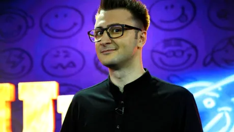 Vlad Grigorescu duce experienţa #MINDFUCK în ţară, într-un show fără precedent în România