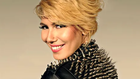 Sore din LaLa Band: “M-aş rade pe cap pentru un rol important”