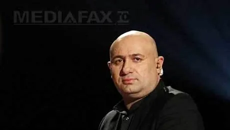 Lui chef Cătălin Scărlătescu îi este teamă de însurătoare