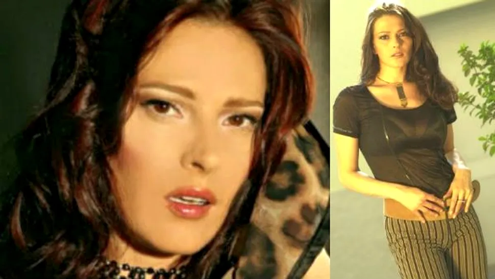 
În anii '90, era una dintre cele mai frumoase femei din România! Vezi cât de schimbată e acum

