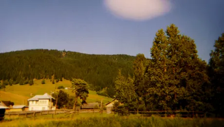 Destinatiile turistice alese de extraterestrii (video)