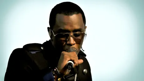 P. Diddy, pe primul loc în topul celor mai bogaţi cântăreţi hip-hop din 2015